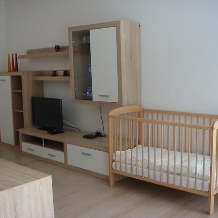 Apartmán Kurdějov Hustopeče Exterior foto