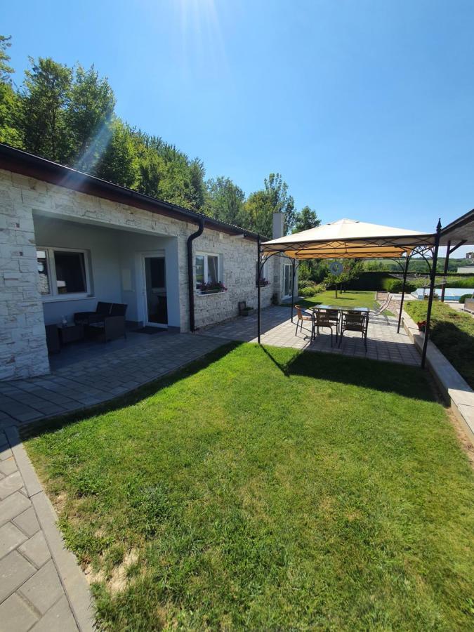 Apartmán Kurdějov Hustopeče Exterior foto