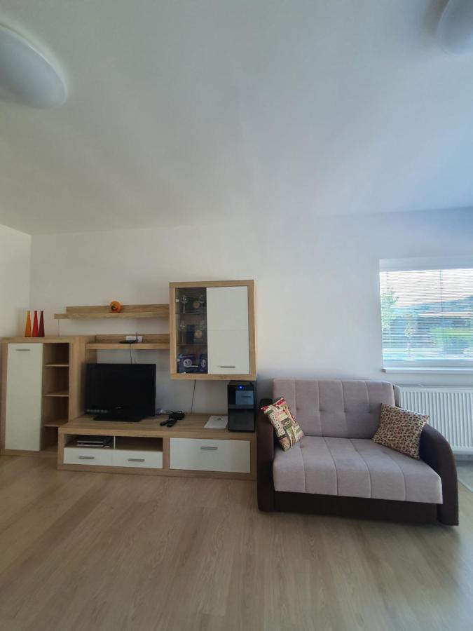 Apartmán Kurdějov Hustopeče Exterior foto
