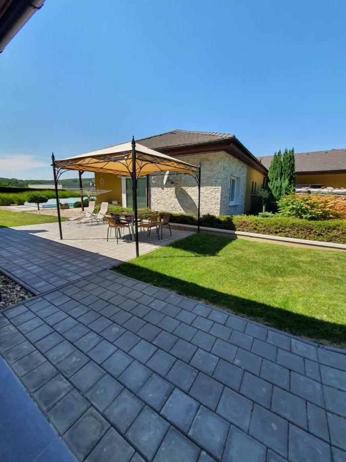 Apartmán Kurdějov Hustopeče Exterior foto