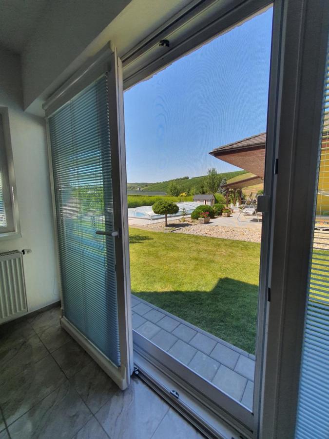 Apartmán Kurdějov Hustopeče Exterior foto