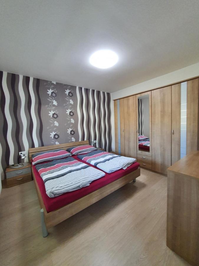 Apartmán Kurdějov Hustopeče Exterior foto