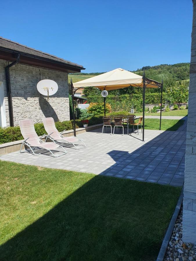 Apartmán Kurdějov Hustopeče Exterior foto