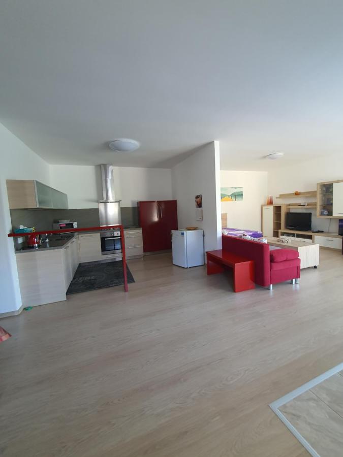 Apartmán Kurdějov Hustopeče Exterior foto