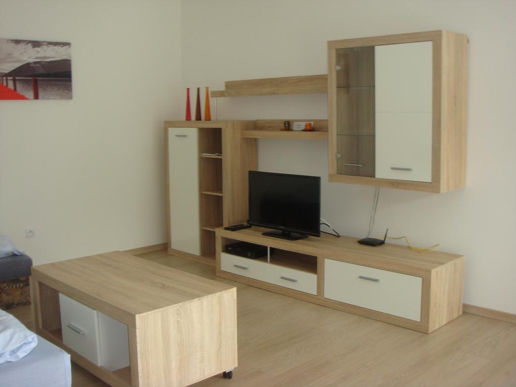 Apartmán Kurdějov Hustopeče Habitación foto