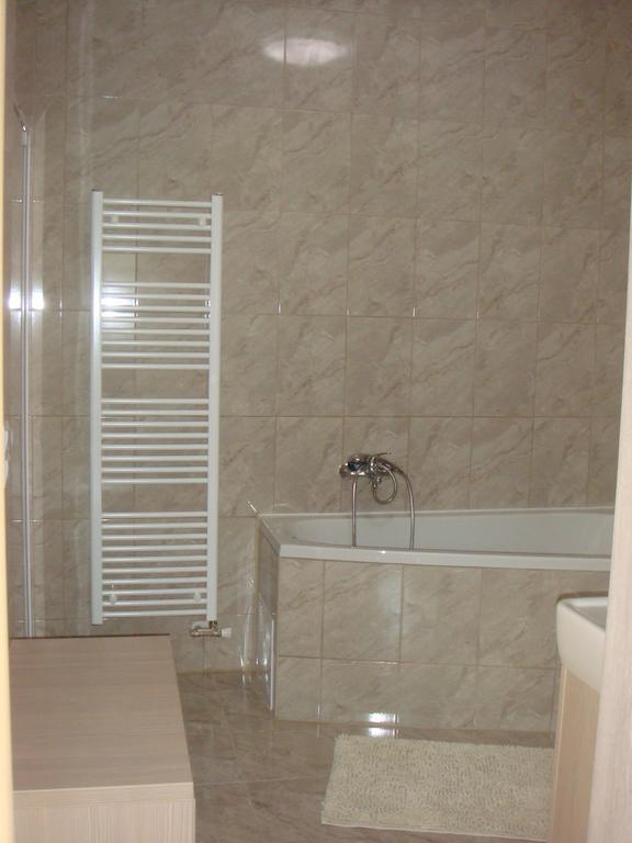 Apartmán Kurdějov Hustopeče Exterior foto
