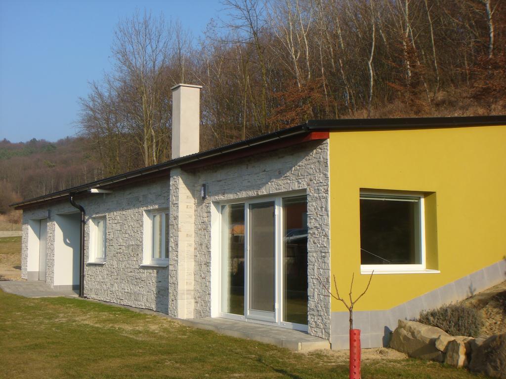 Apartmán Kurdějov Hustopeče Exterior foto