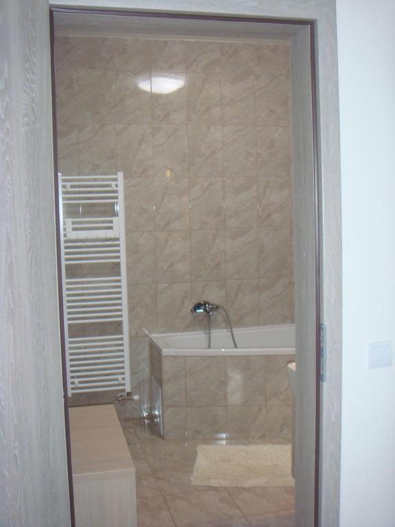 Apartmán Kurdějov Hustopeče Exterior foto