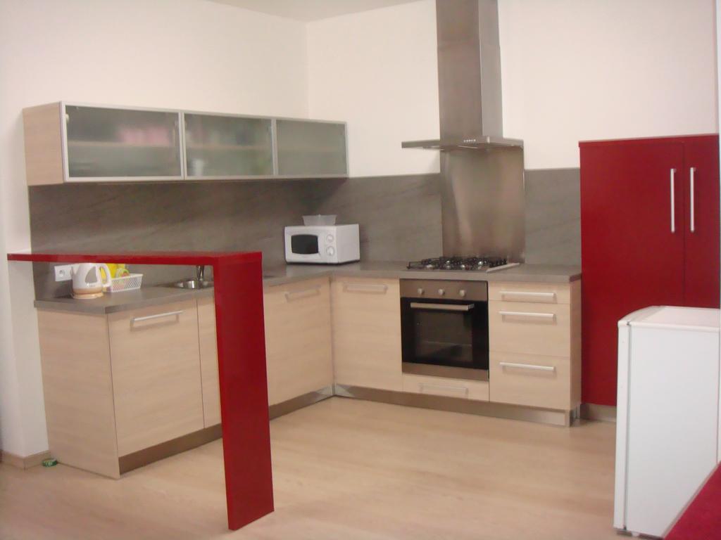 Apartmán Kurdějov Hustopeče Exterior foto
